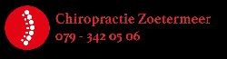 Afbeelding › Chiropractie Zoetermeer